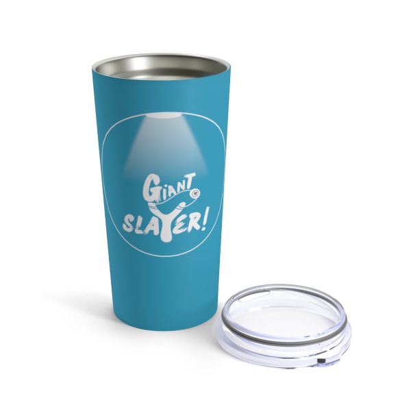 Giant Slayer - Tumbler 20oz