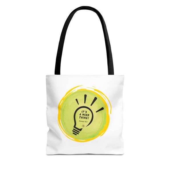 It's a Mind Thing - Tote Bag (AOP)