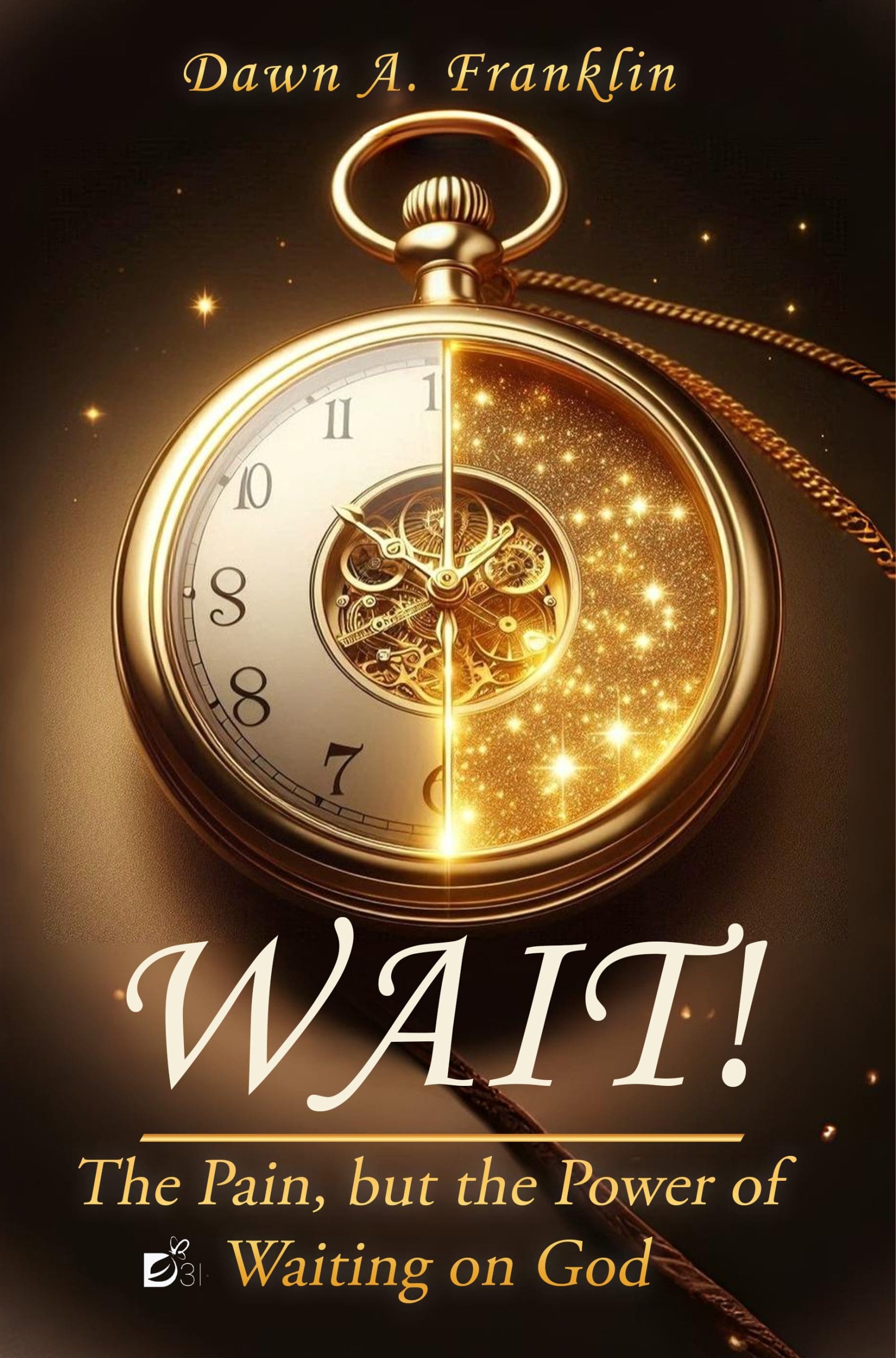 WAIT! The Pain, but Power of waiting on God